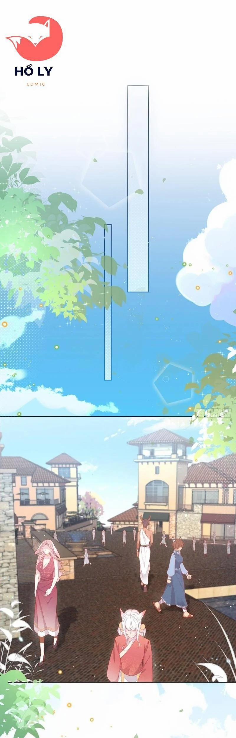 Ninita Yêu Dấu 38 trang 31