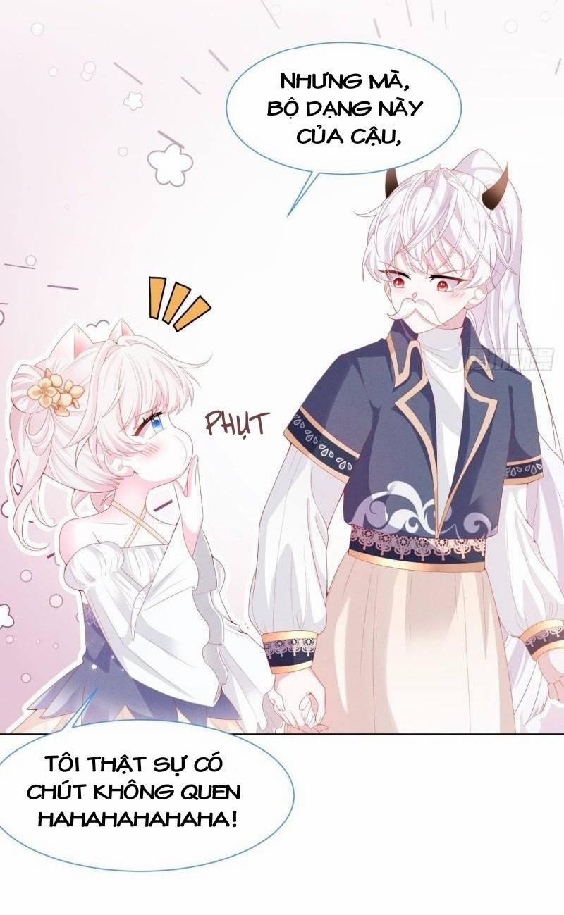 Ninita Yêu Dấu 38 trang 34