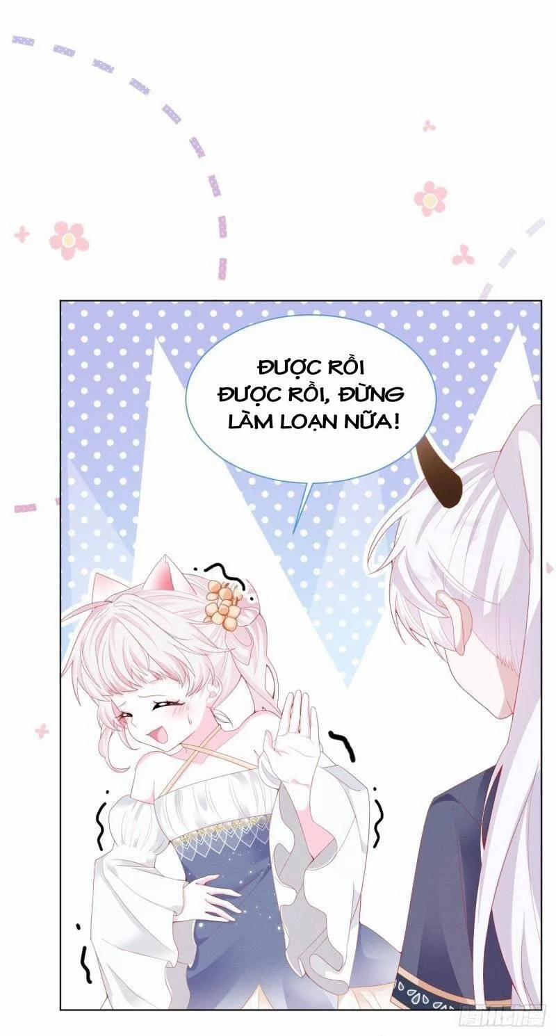 Ninita Yêu Dấu 38 trang 36