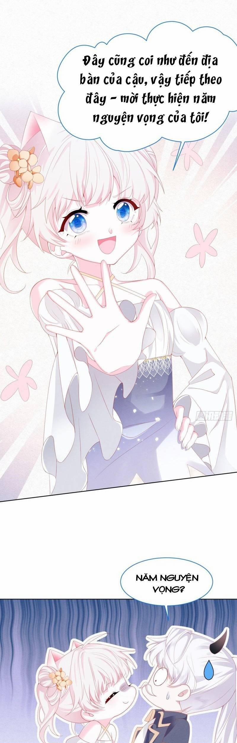 Ninita Yêu Dấu 38 trang 37