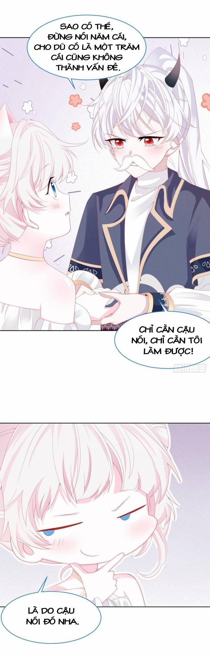 Ninita Yêu Dấu 38 trang 39