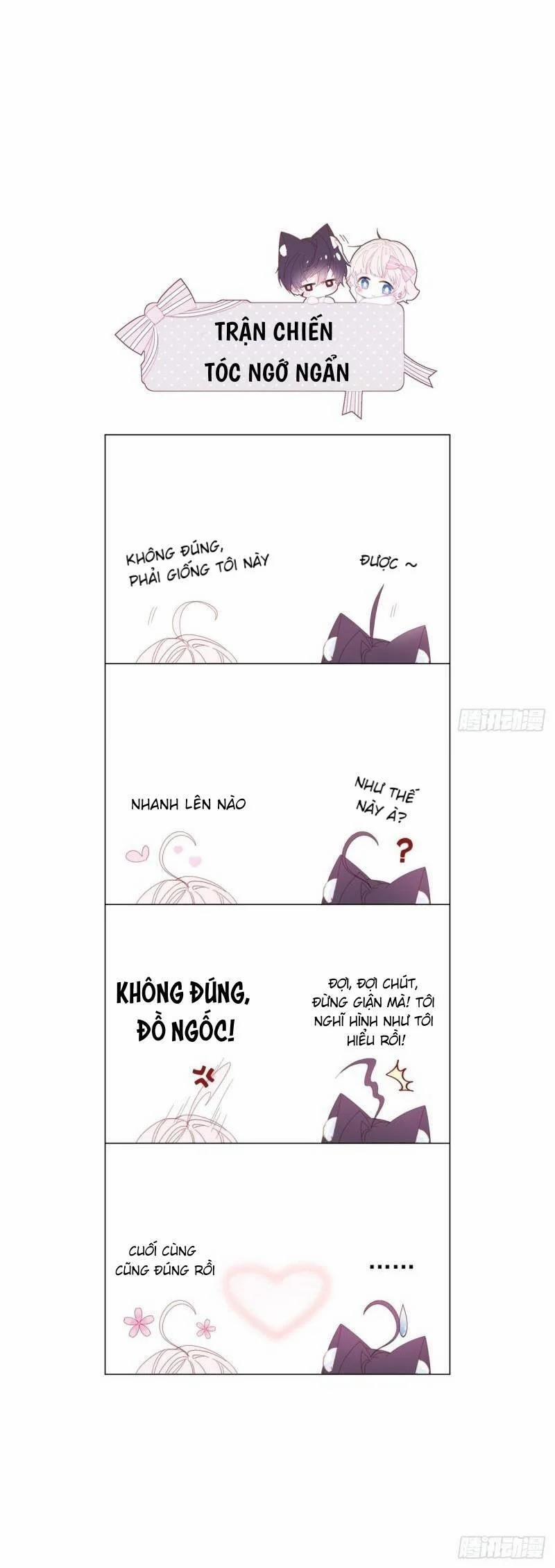 Ninita Yêu Dấu 38 trang 41