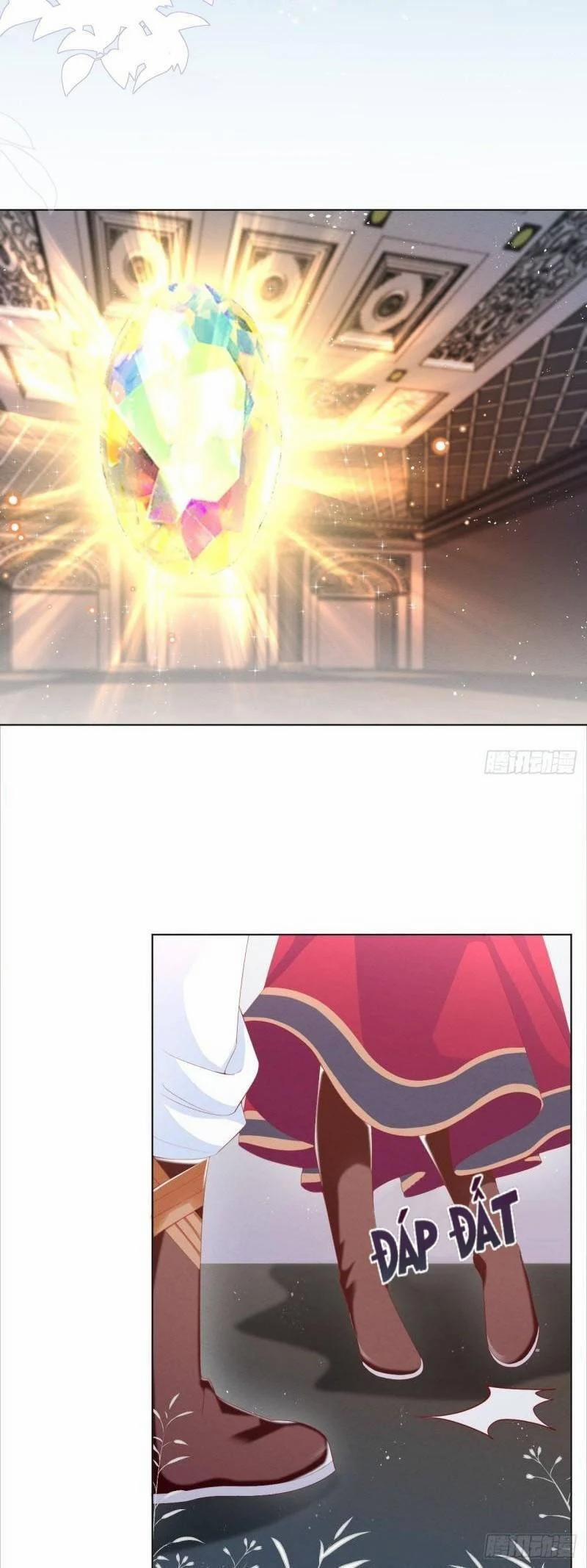 Ninita Yêu Dấu 38 trang 5