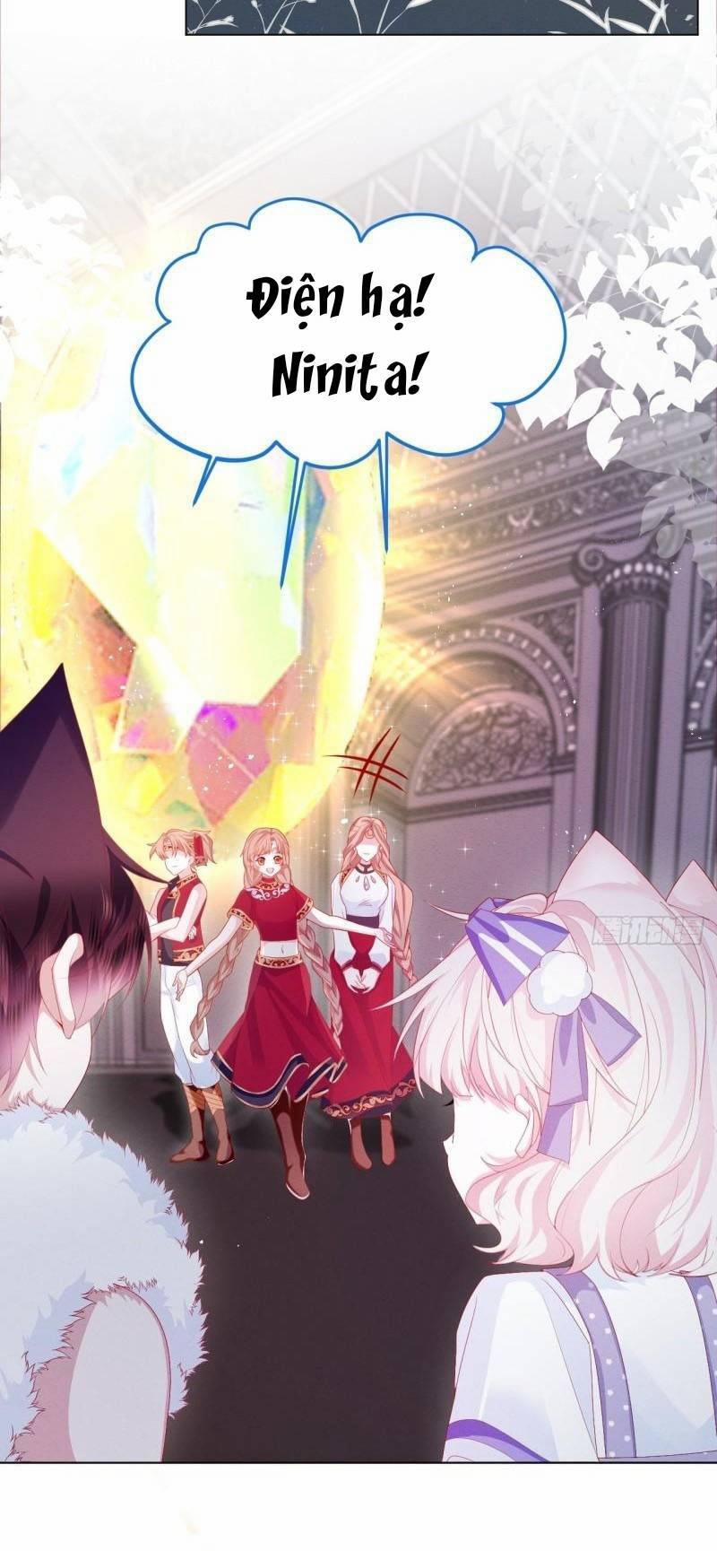 Ninita Yêu Dấu 38 trang 6