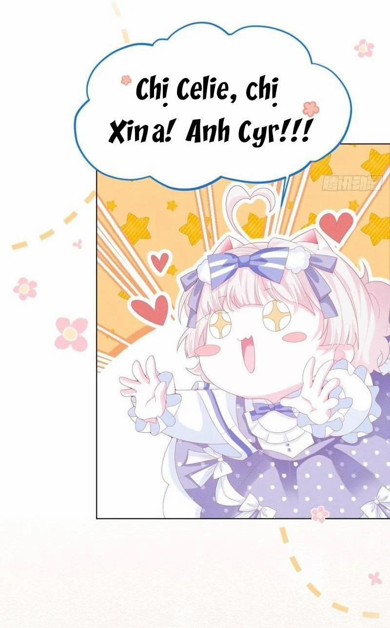 Ninita Yêu Dấu 38 trang 7