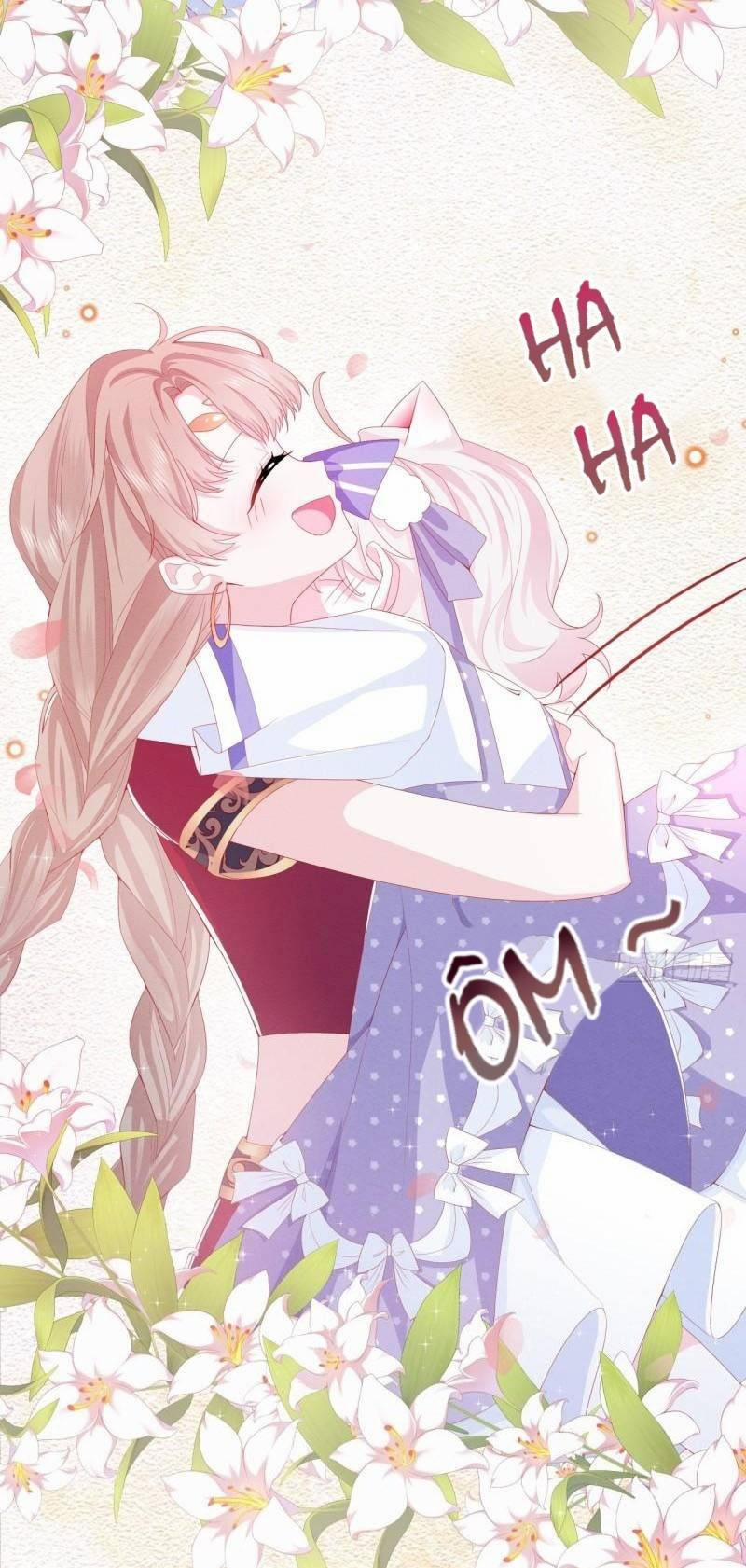 Ninita Yêu Dấu 38 trang 9