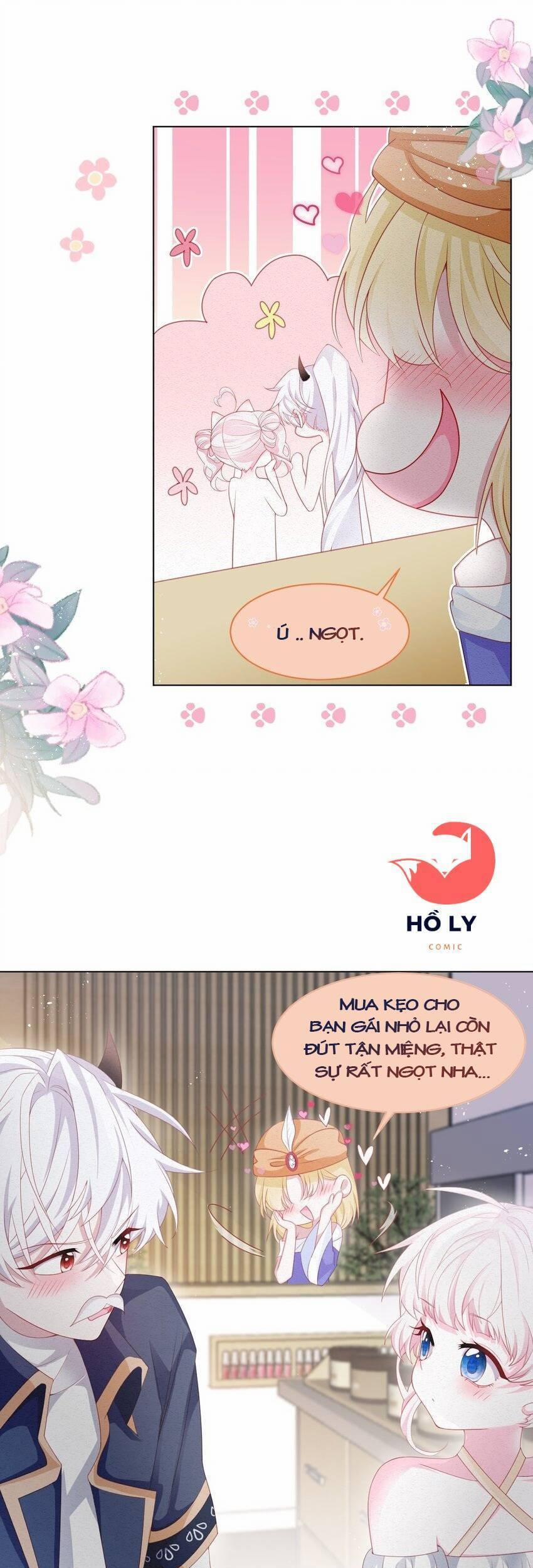 Ninita Yêu Dấu 39 trang 11