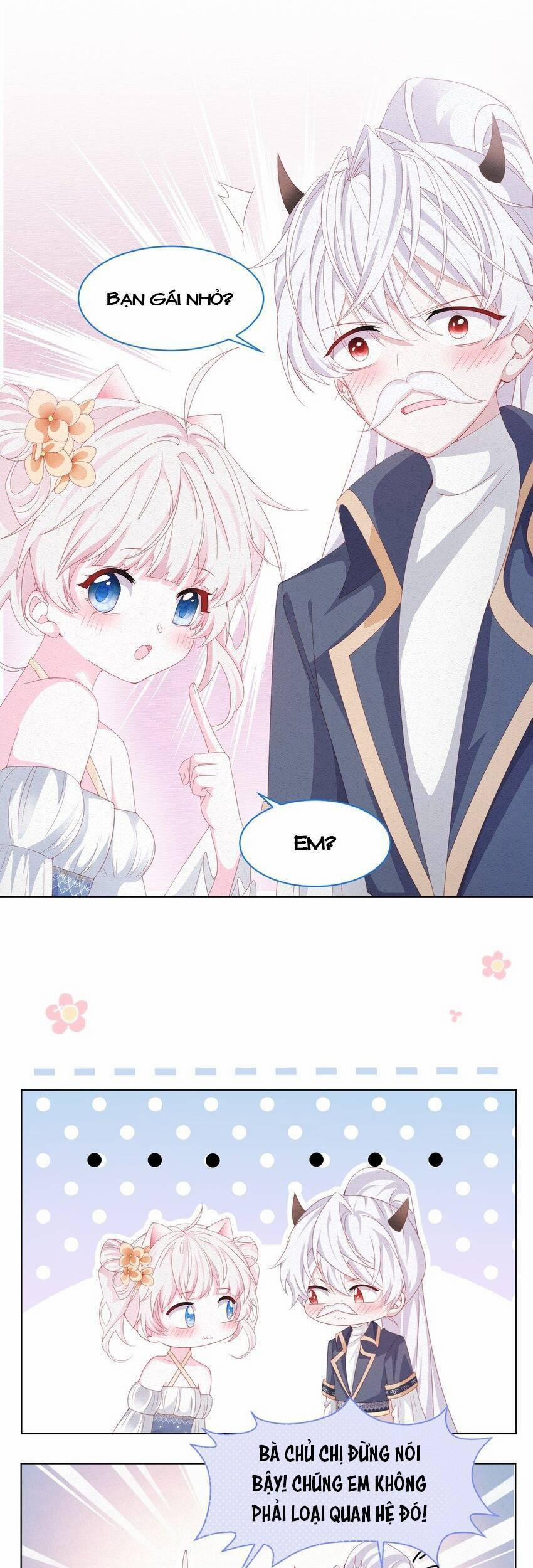 Ninita Yêu Dấu 39 trang 13