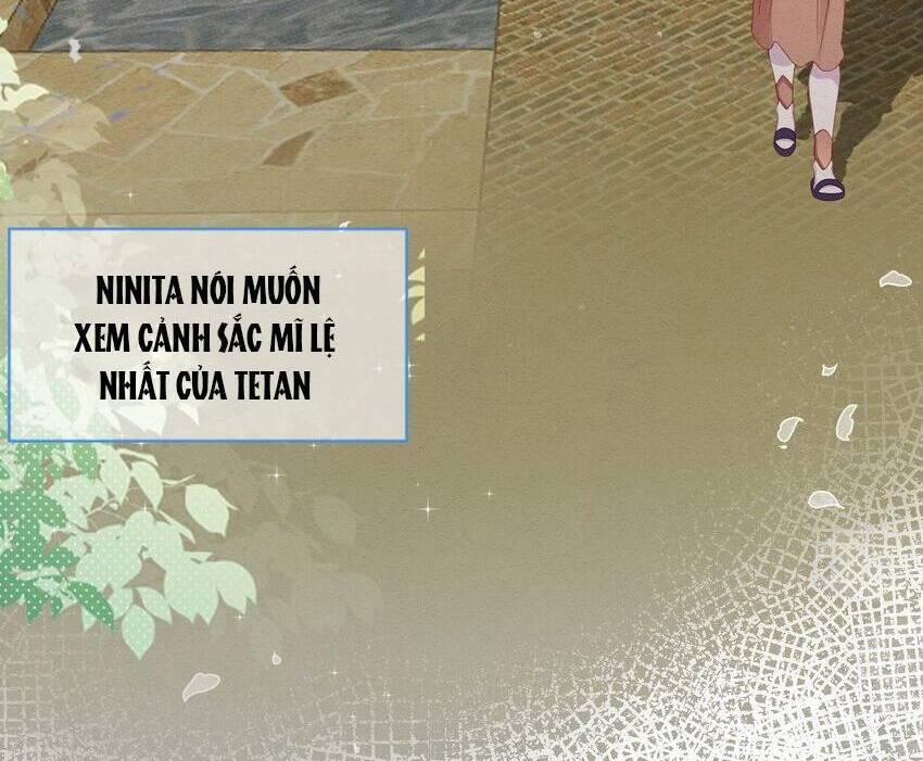 Ninita Yêu Dấu 39 trang 18