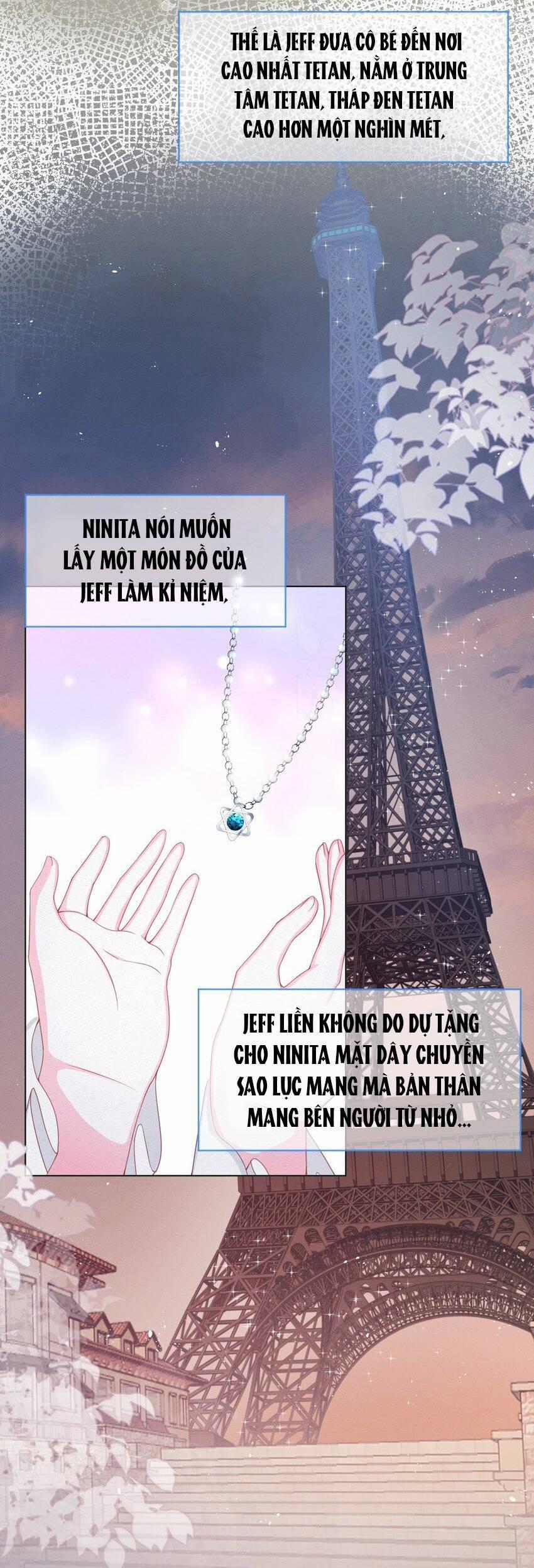 Ninita Yêu Dấu 39 trang 19