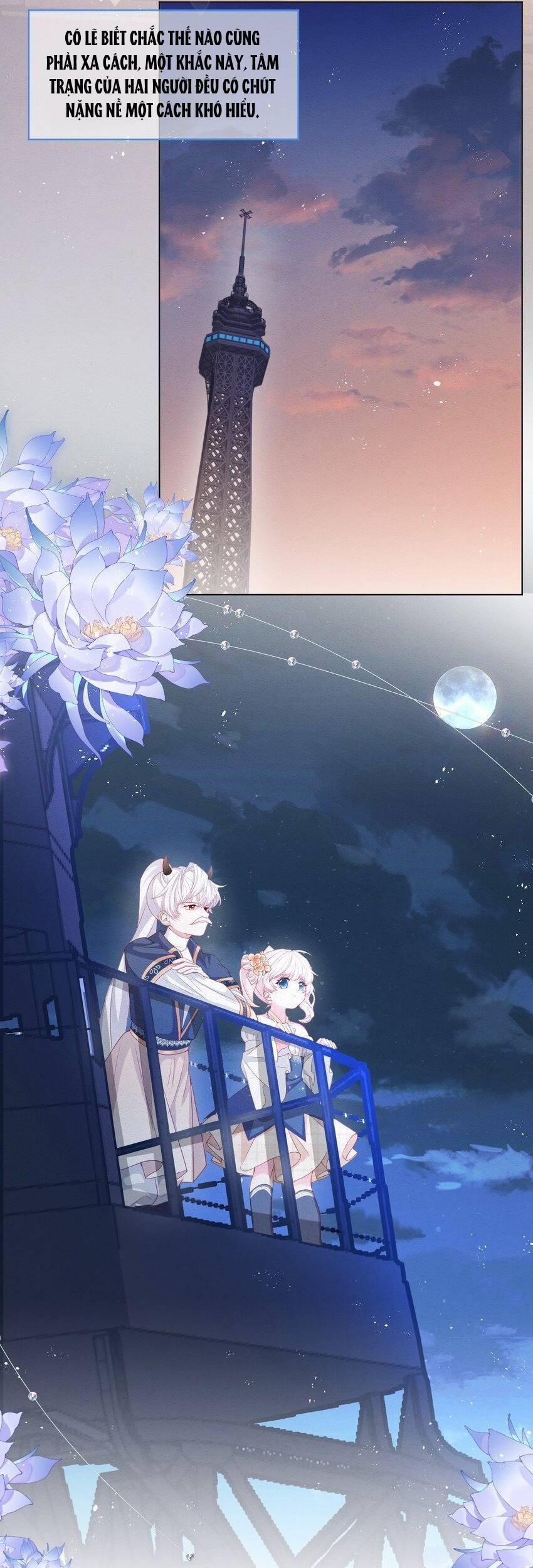 Ninita Yêu Dấu 39 trang 20