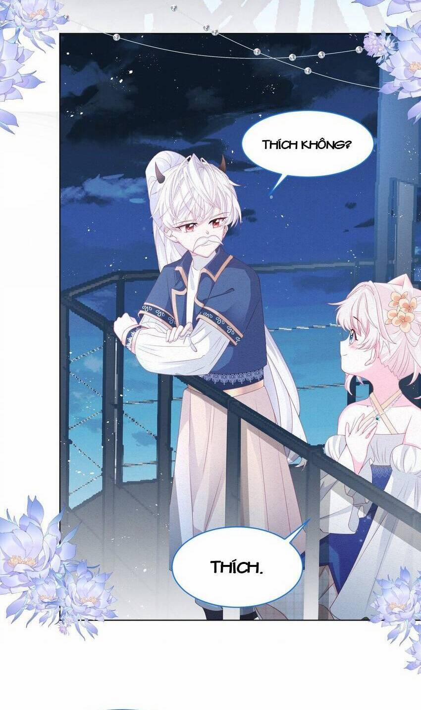 Ninita Yêu Dấu 39 trang 21