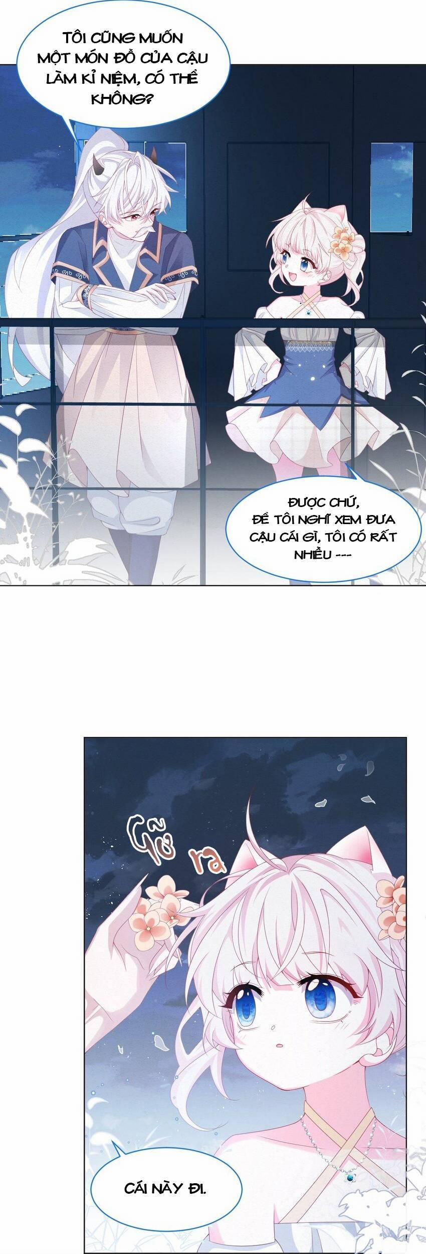 Ninita Yêu Dấu 39 trang 22