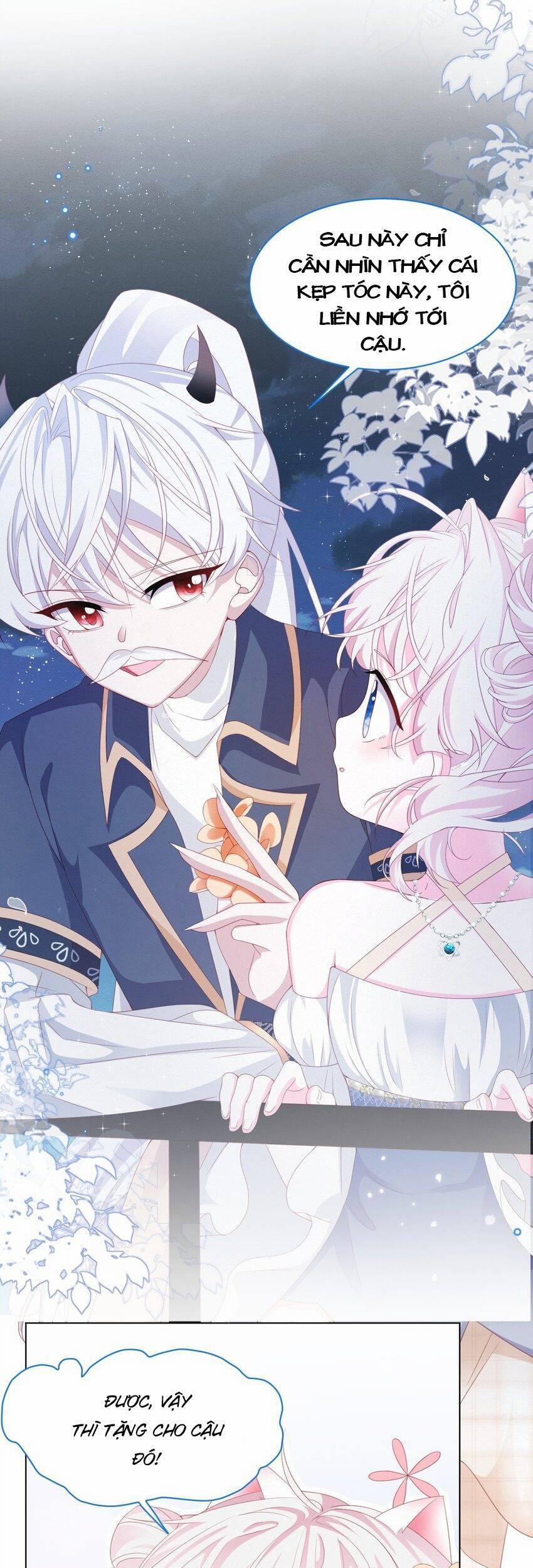 Ninita Yêu Dấu 39 trang 23