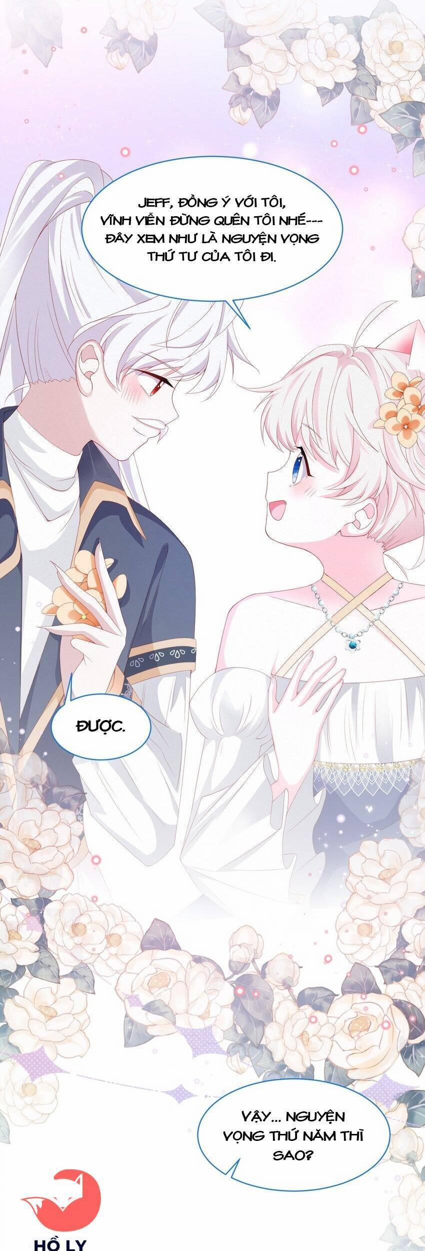 Ninita Yêu Dấu 39 trang 25