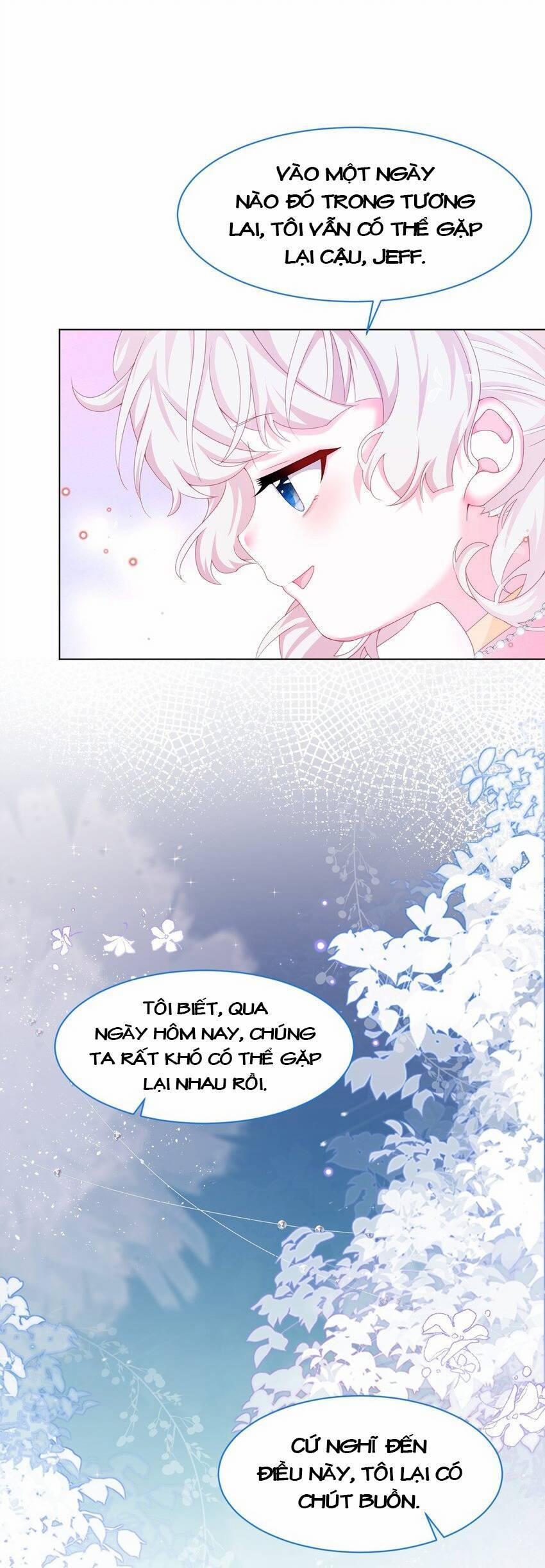 Ninita Yêu Dấu 39 trang 30