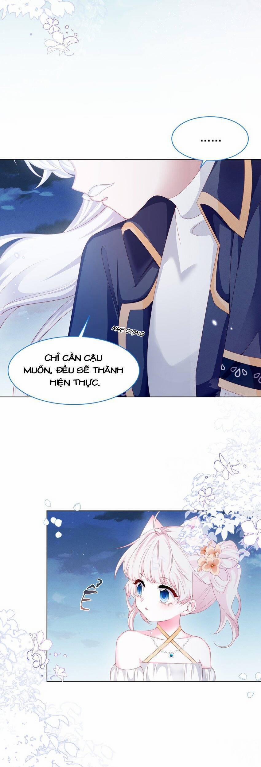 Ninita Yêu Dấu 39 trang 31