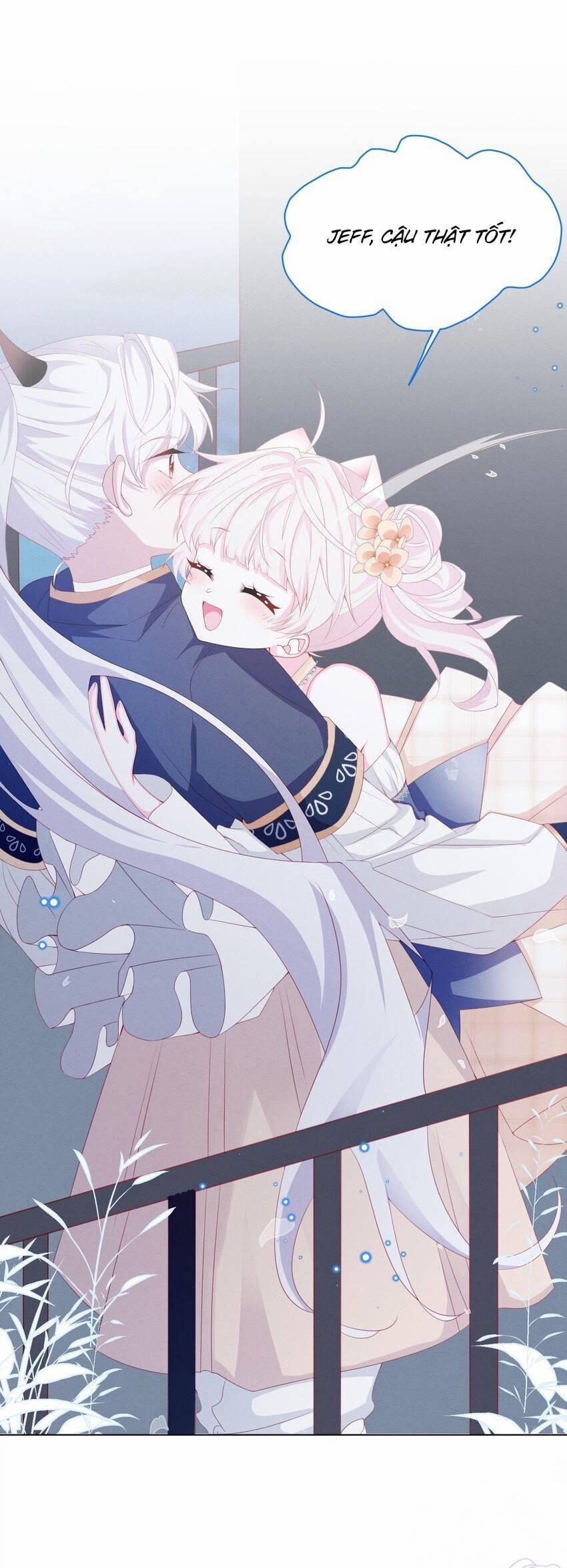 Ninita Yêu Dấu 39 trang 34