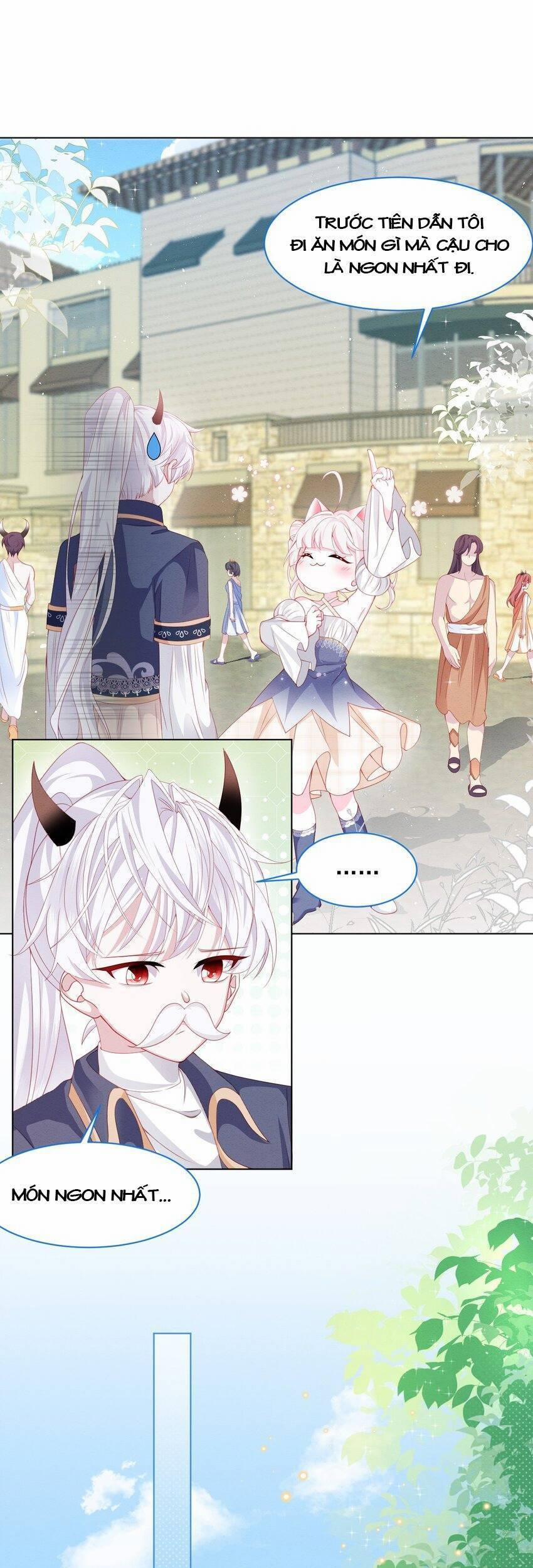 Ninita Yêu Dấu 39 trang 4