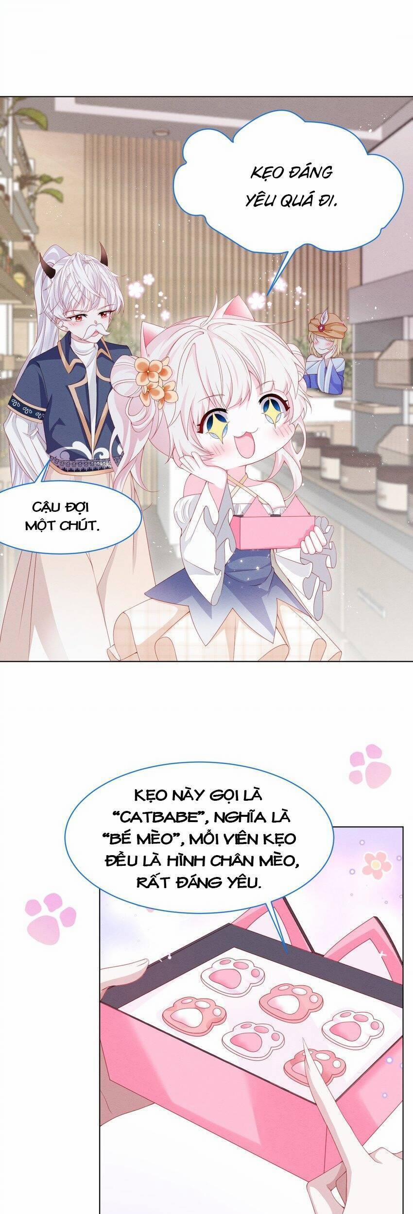 Ninita Yêu Dấu 39 trang 6