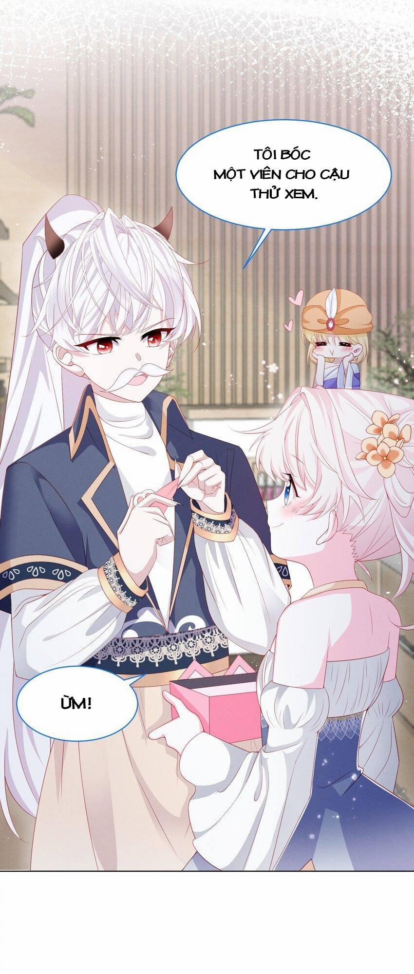 Ninita Yêu Dấu 39 trang 8