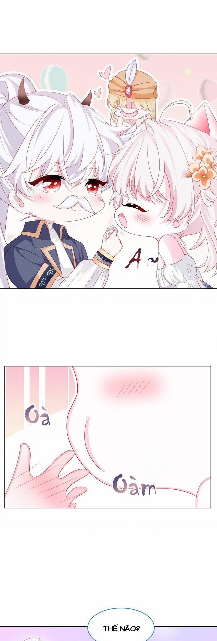 Ninita Yêu Dấu 39 trang 9