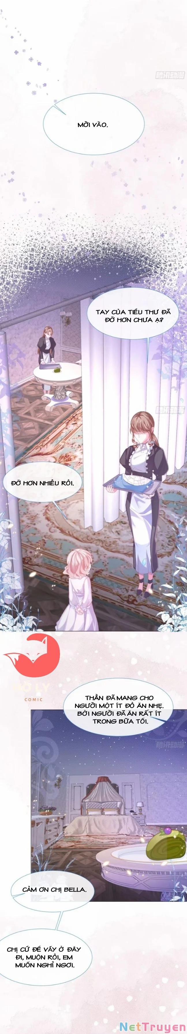 Ninita Yêu Dấu 4 trang 14