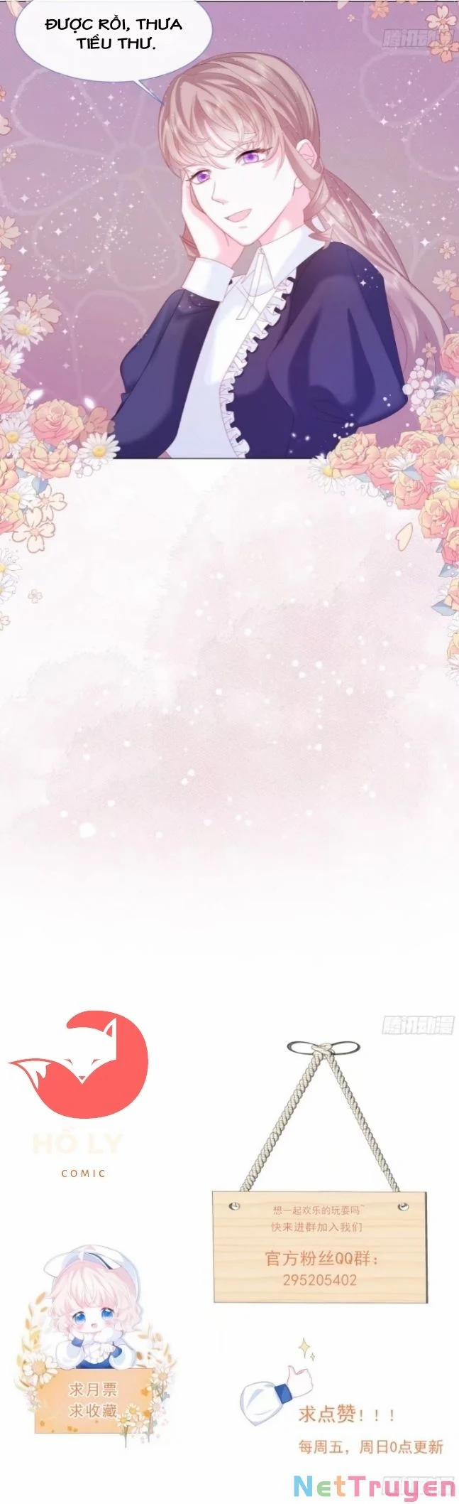 Ninita Yêu Dấu 4 trang 17