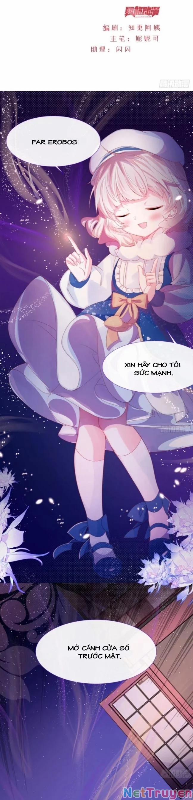 Ninita Yêu Dấu 4 trang 2