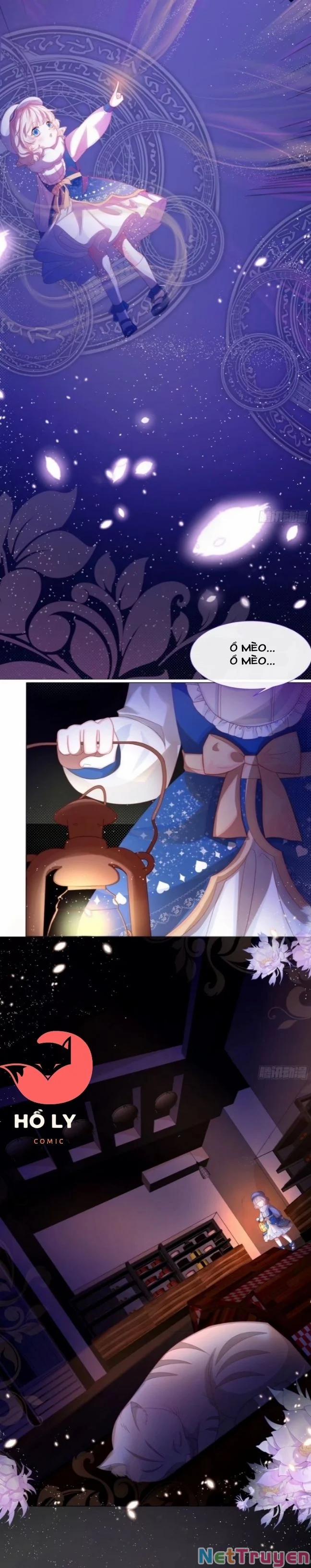 Ninita Yêu Dấu 4 trang 3