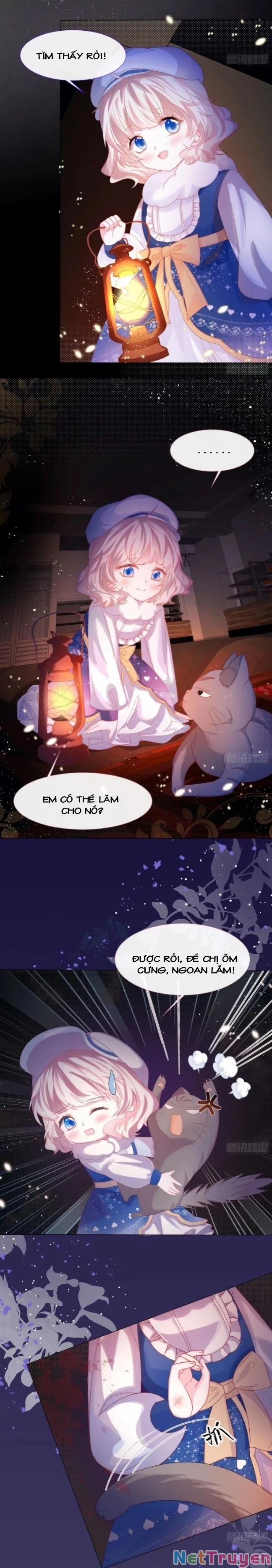 Ninita Yêu Dấu 4 trang 4