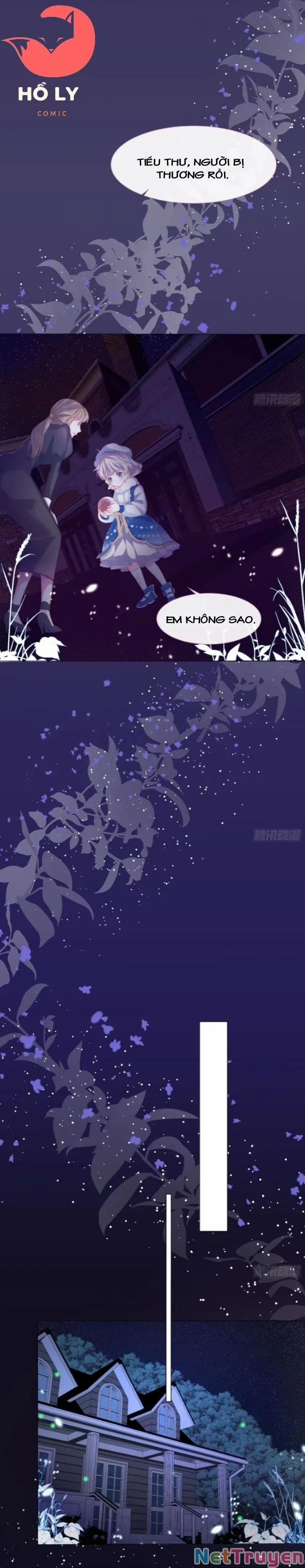 Ninita Yêu Dấu 4 trang 5