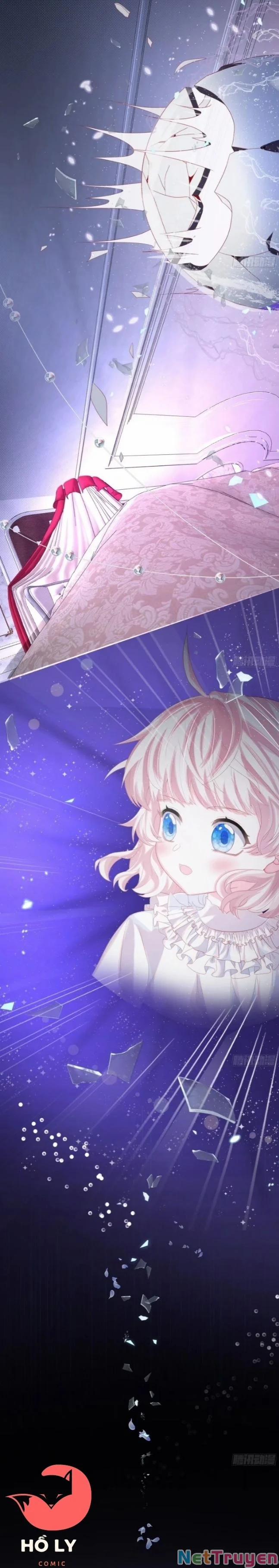 Ninita Yêu Dấu 4 trang 7