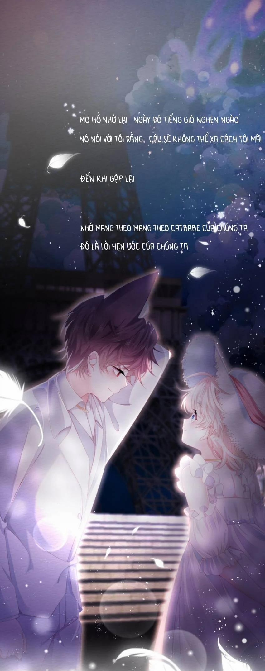 Ninita Yêu Dấu 40 trang 1