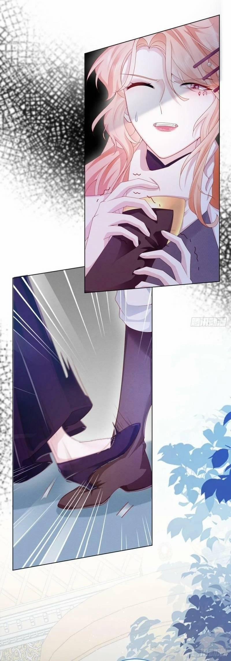 Ninita Yêu Dấu 40 trang 12