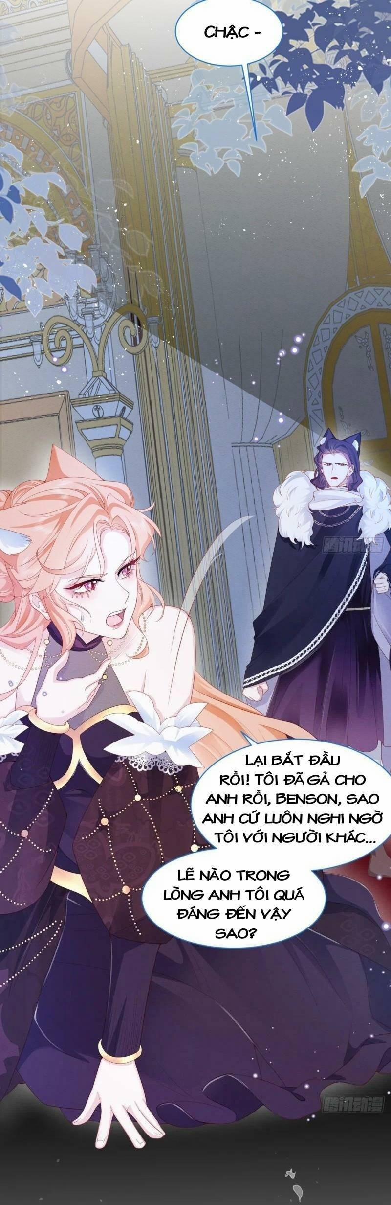 Ninita Yêu Dấu 40 trang 13