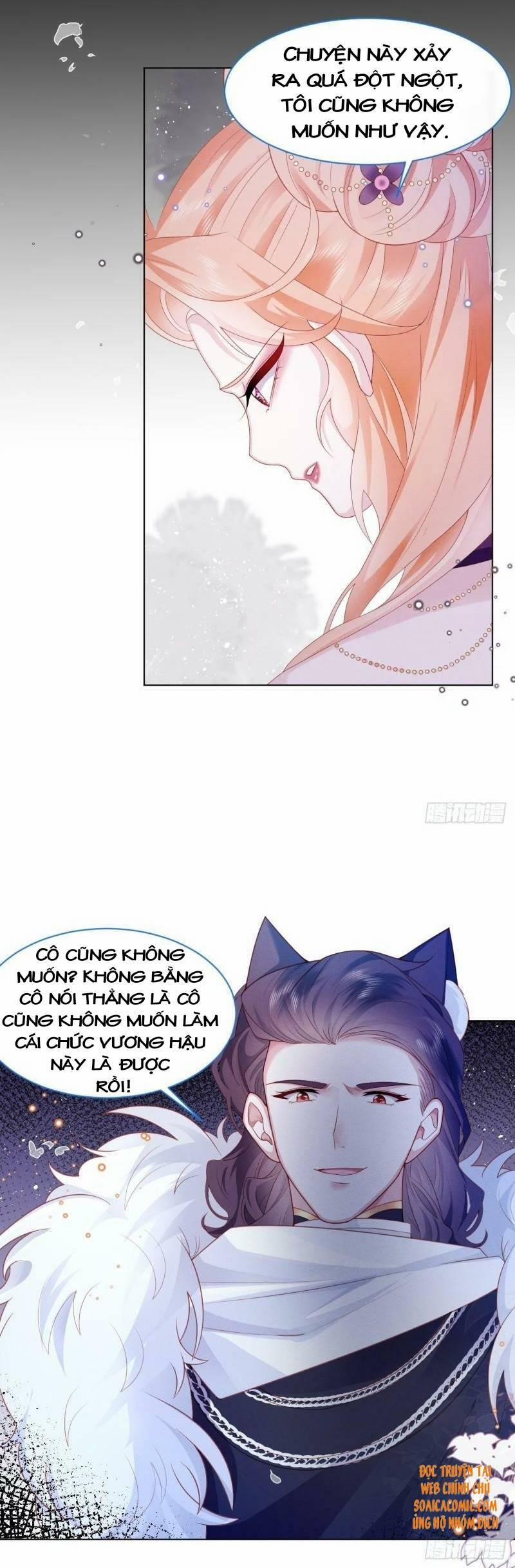 Ninita Yêu Dấu 40 trang 14