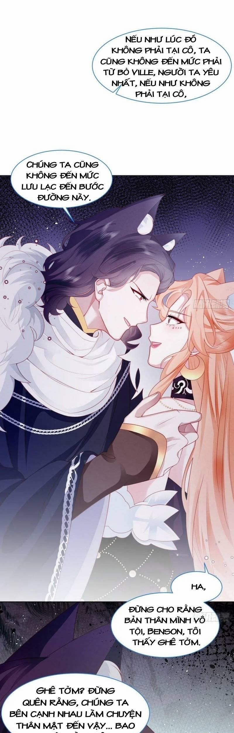 Ninita Yêu Dấu 40 trang 19