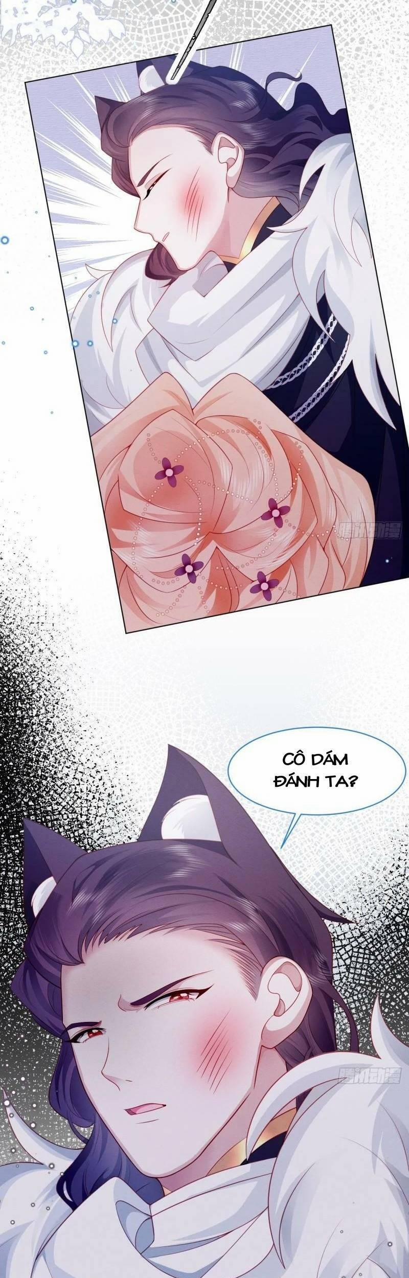 Ninita Yêu Dấu 40 trang 23