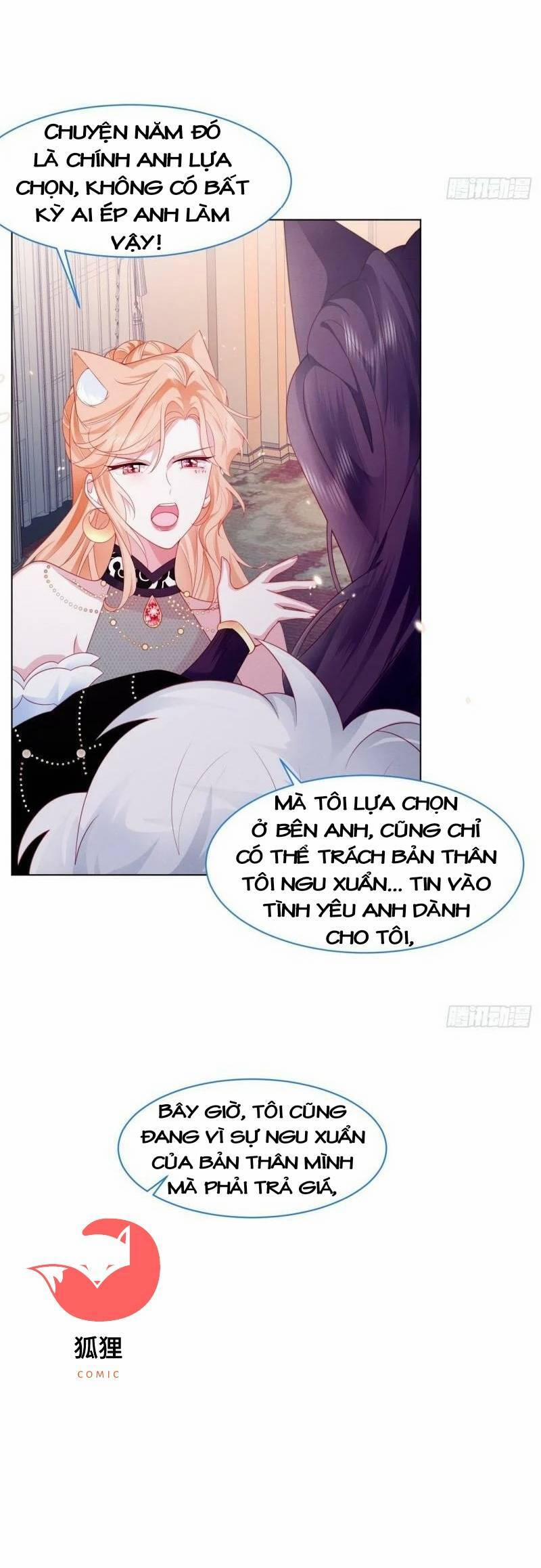 Ninita Yêu Dấu 40 trang 25