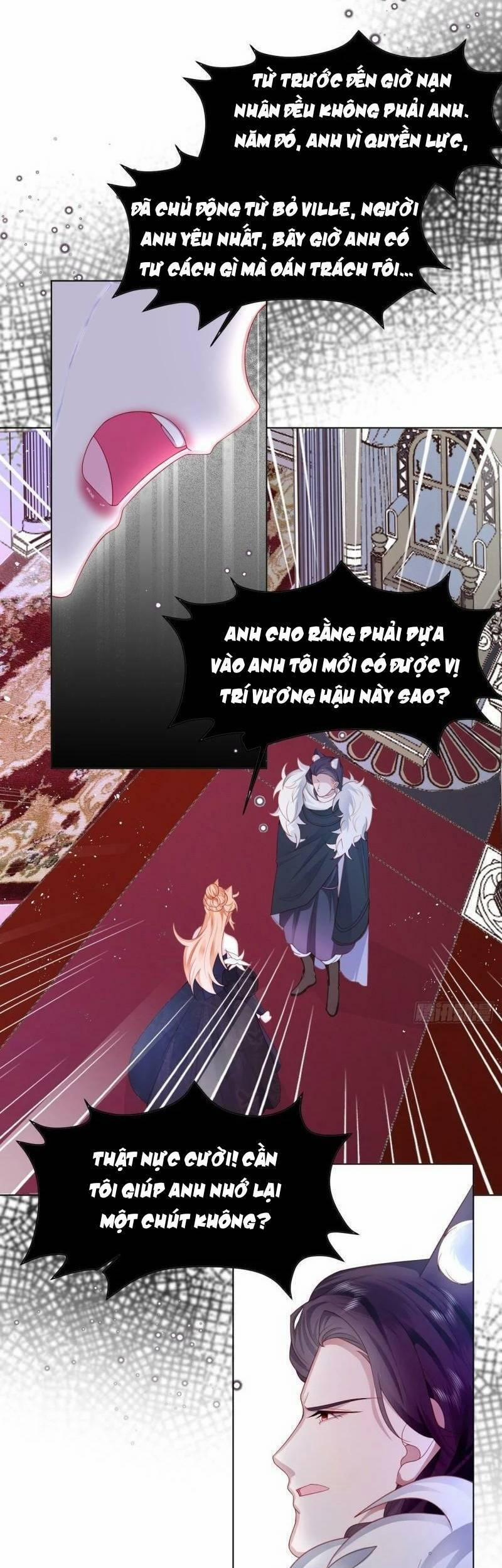 Ninita Yêu Dấu 40 trang 27