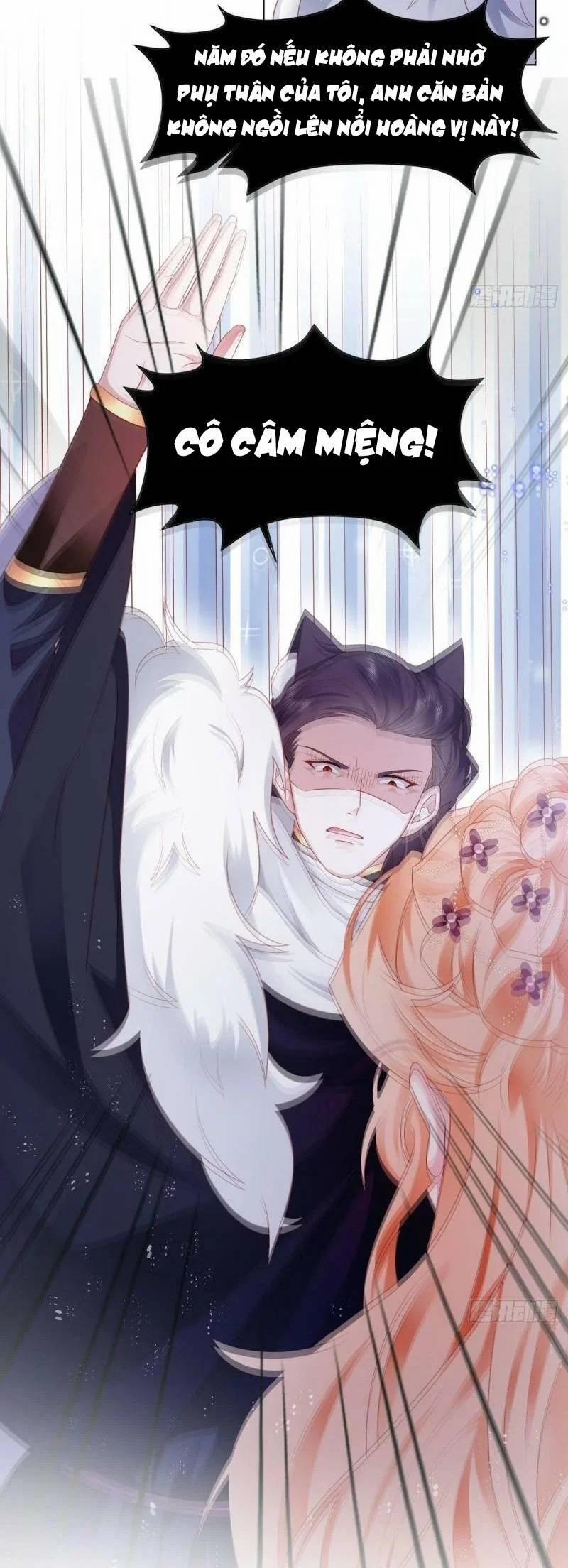 Ninita Yêu Dấu 40 trang 29