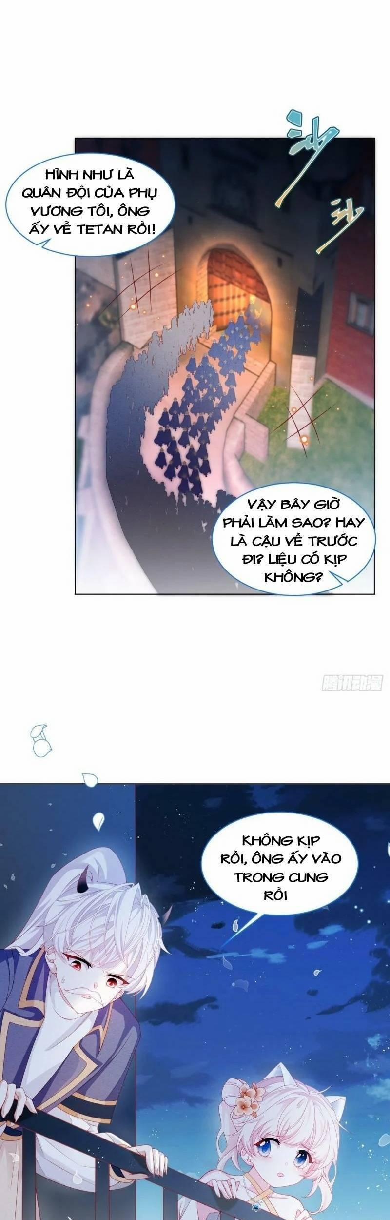 Ninita Yêu Dấu 40 trang 3