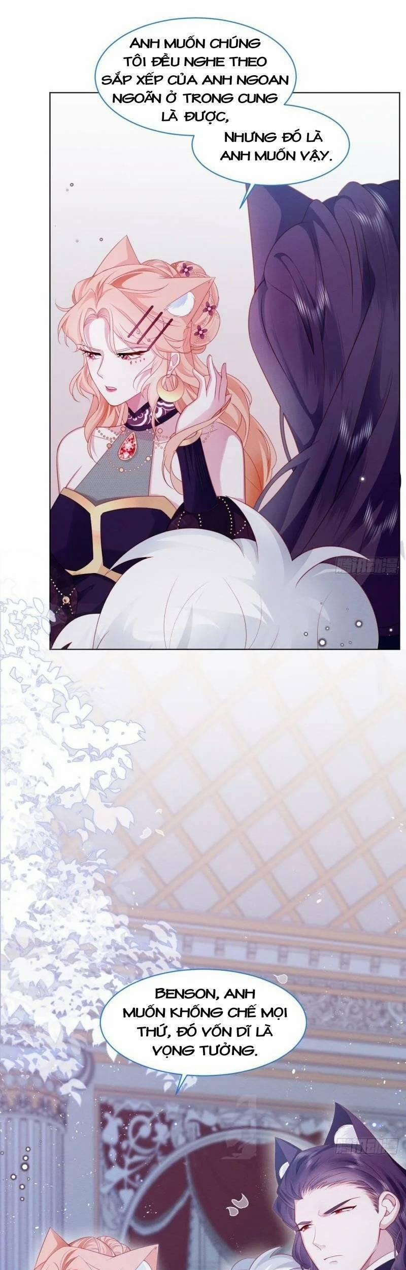 Ninita Yêu Dấu 40 trang 33