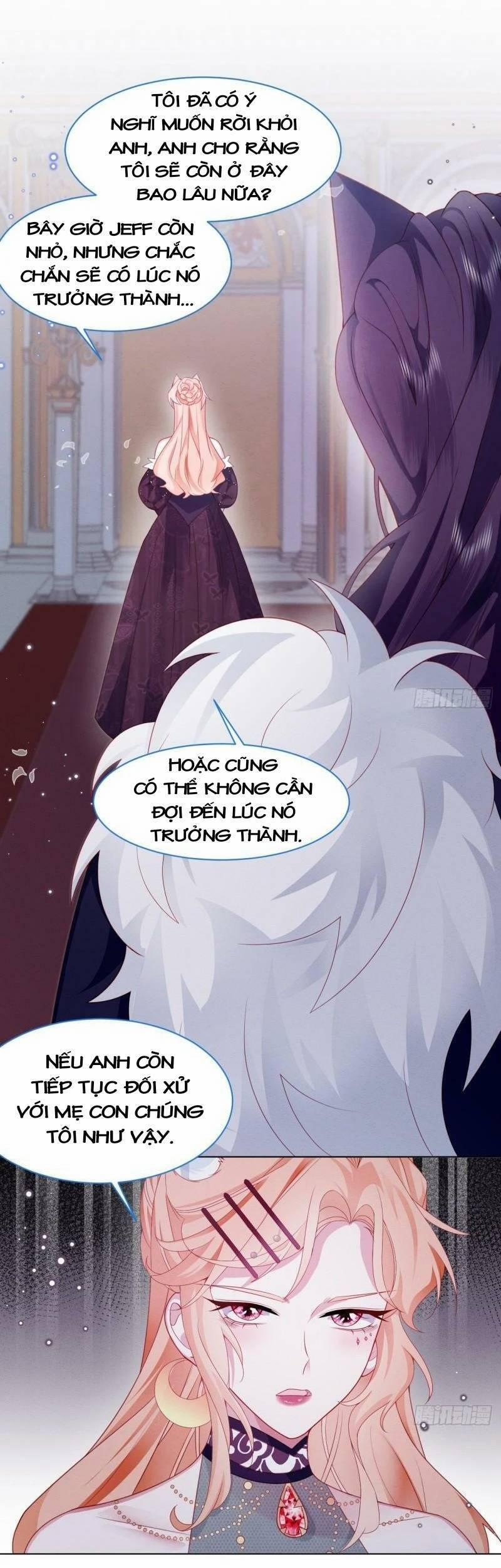 Ninita Yêu Dấu 40 trang 35