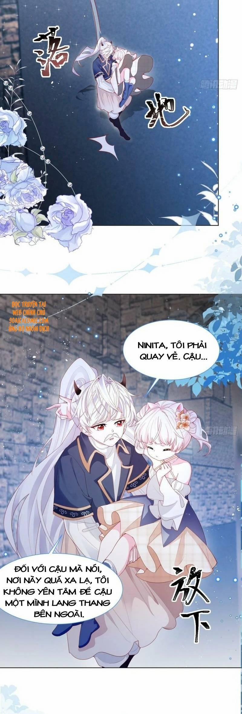 Ninita Yêu Dấu 40 trang 39