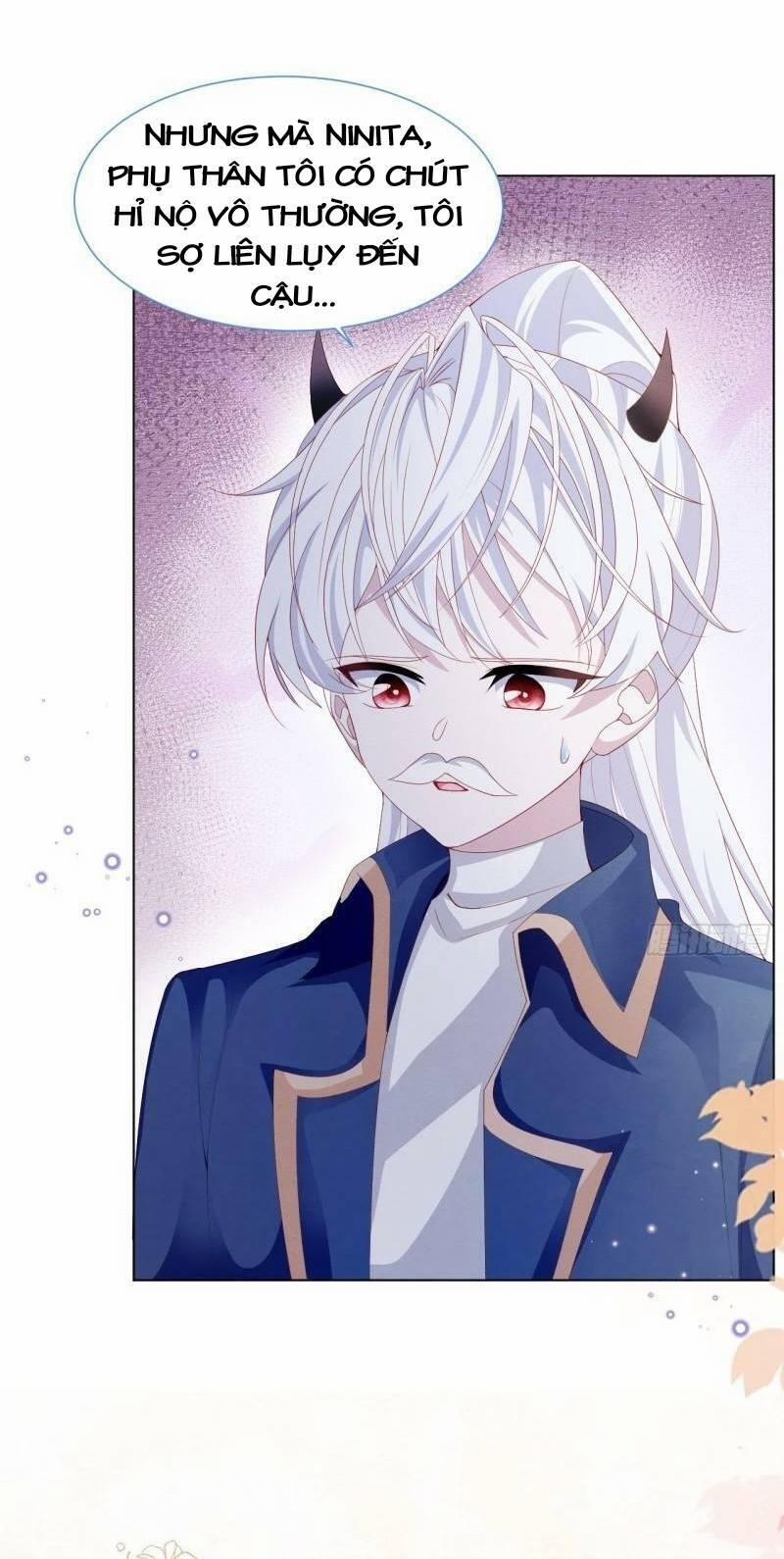 Ninita Yêu Dấu 40 trang 41