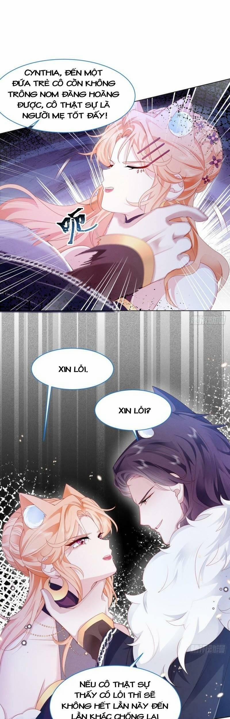 Ninita Yêu Dấu 40 trang 9