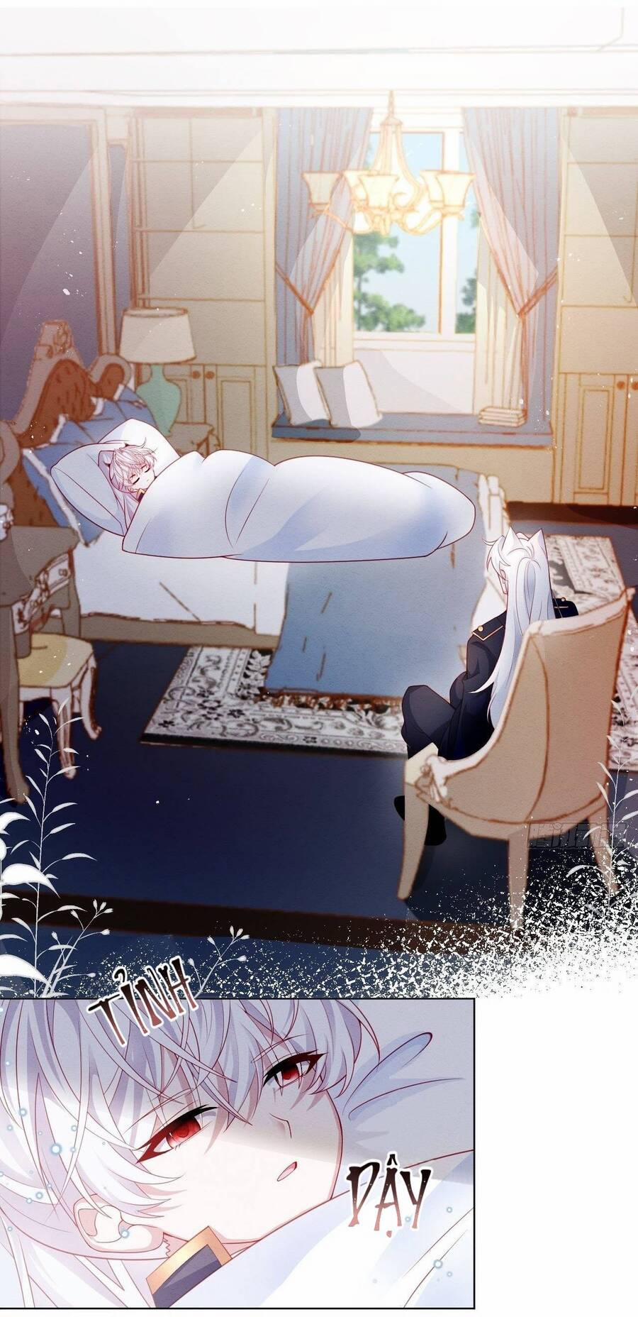 Ninita Yêu Dấu 41 trang 18