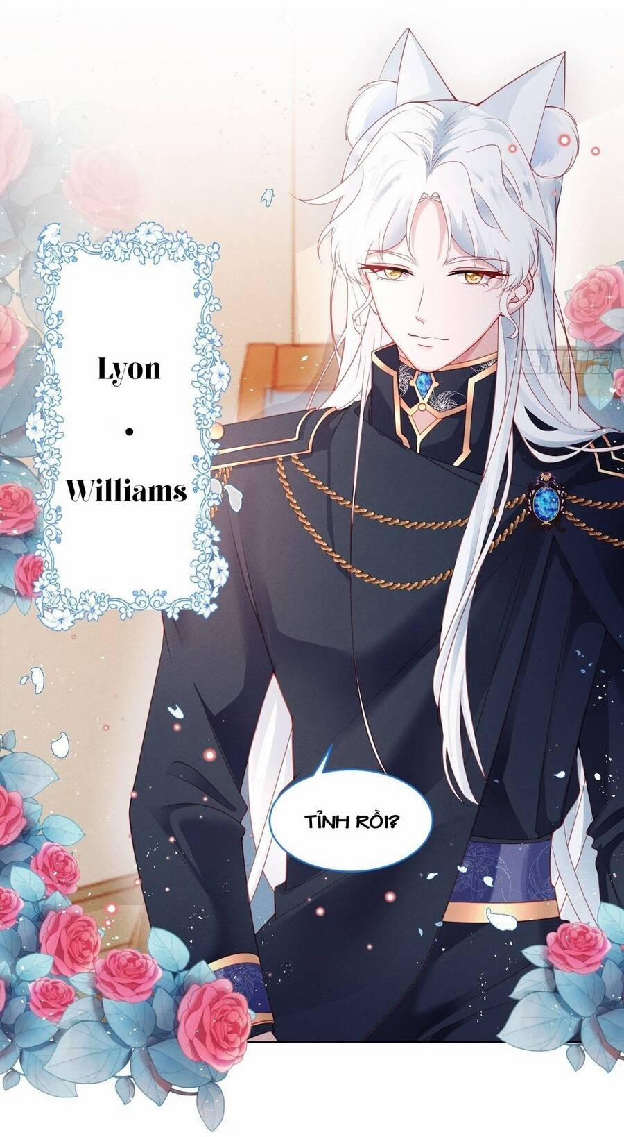 Ninita Yêu Dấu 41 trang 19